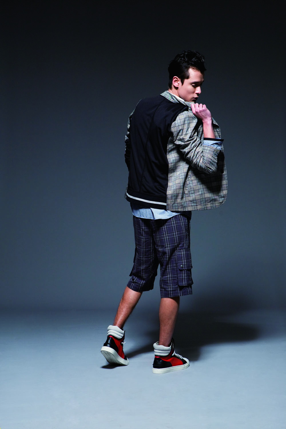 5cm 11b LookbookDƬ