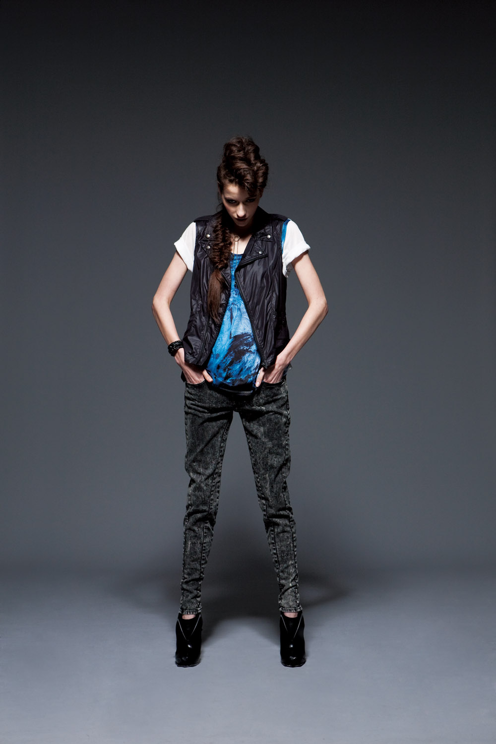 5cm 11Ůb LookbookDƬ