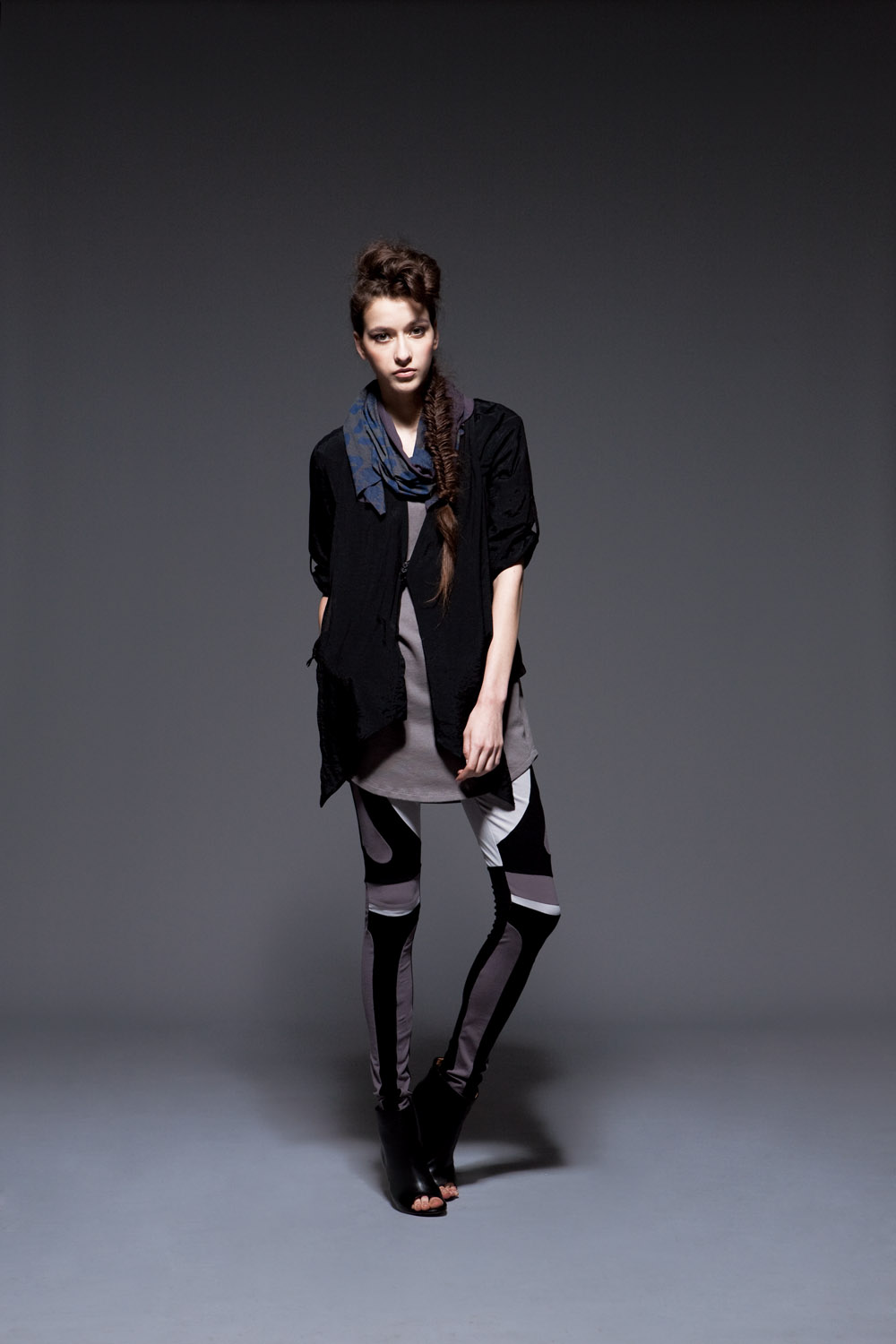 5cm 11Ůb LookbookDƬ