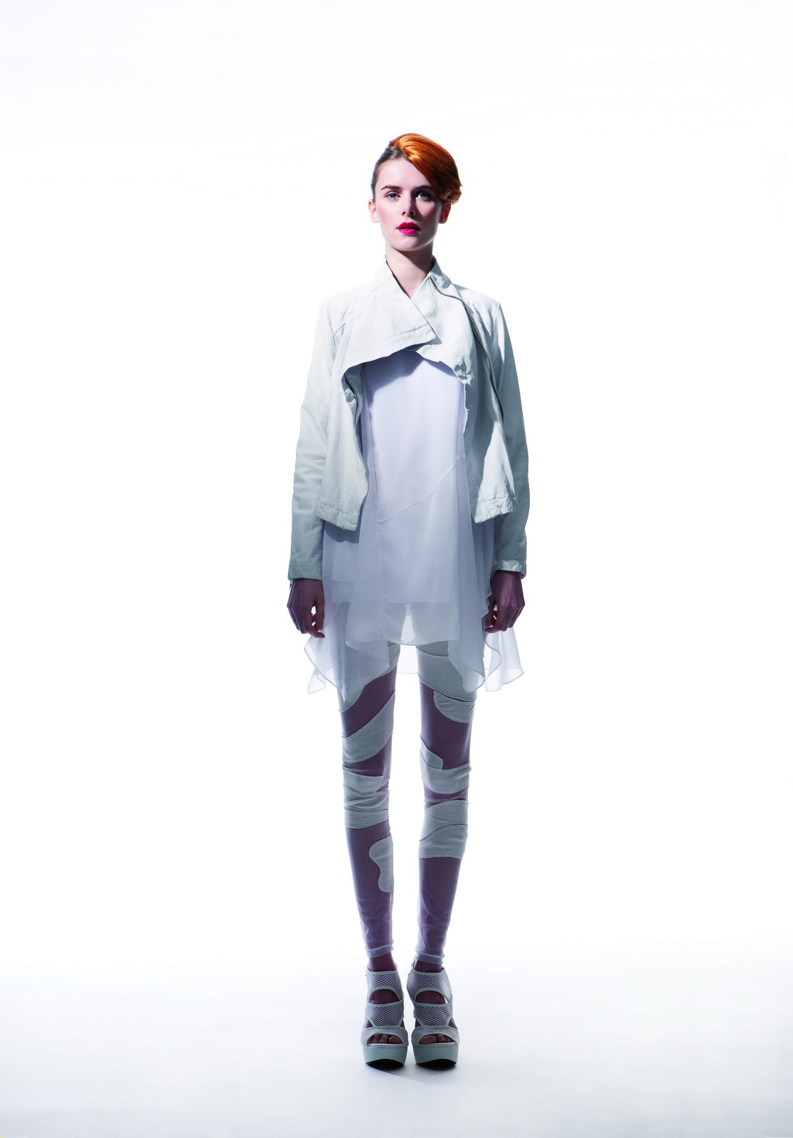 b+ab D2 D3ϵLookbook 11ĸDƬ