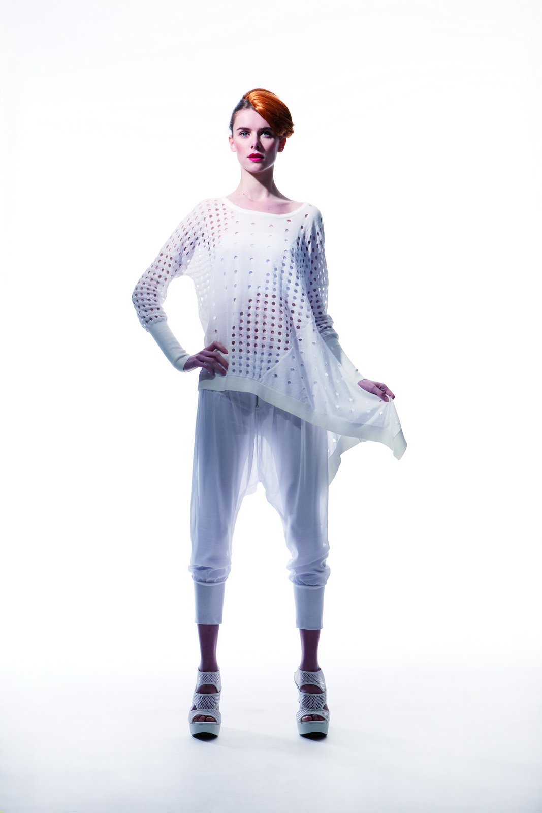 b+ab D2 D3ϵLookbook 11ĸDƬ