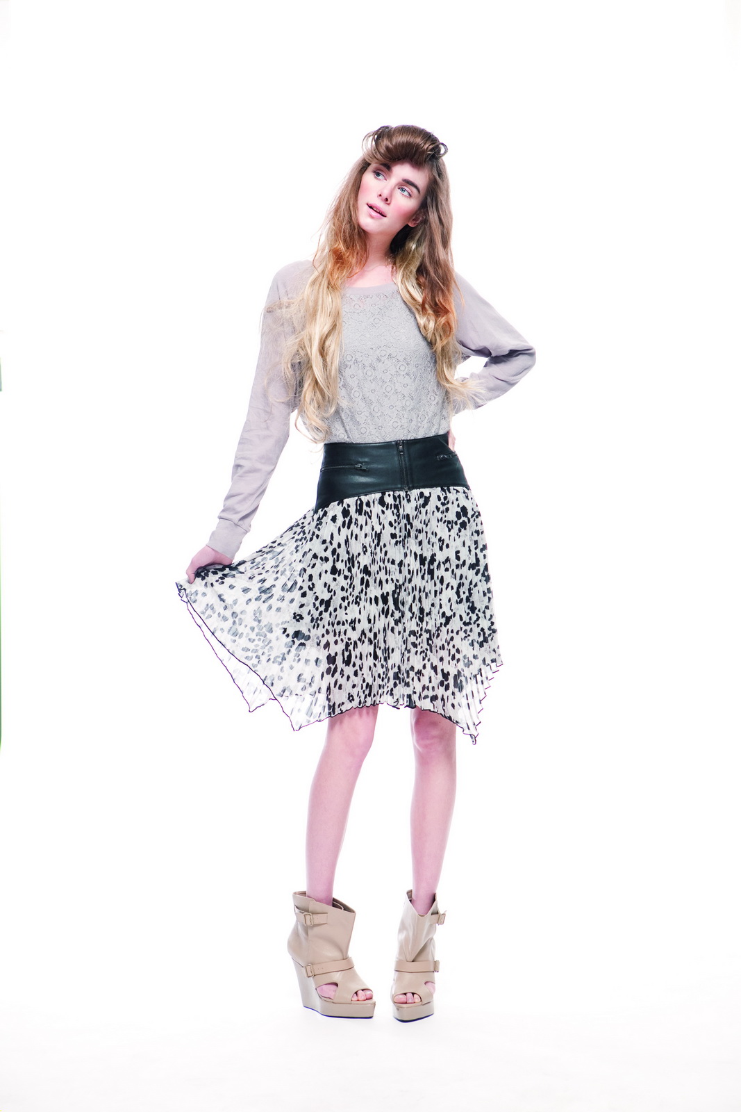 b+ab D2 D3ϵLookbook 11ĸDƬ