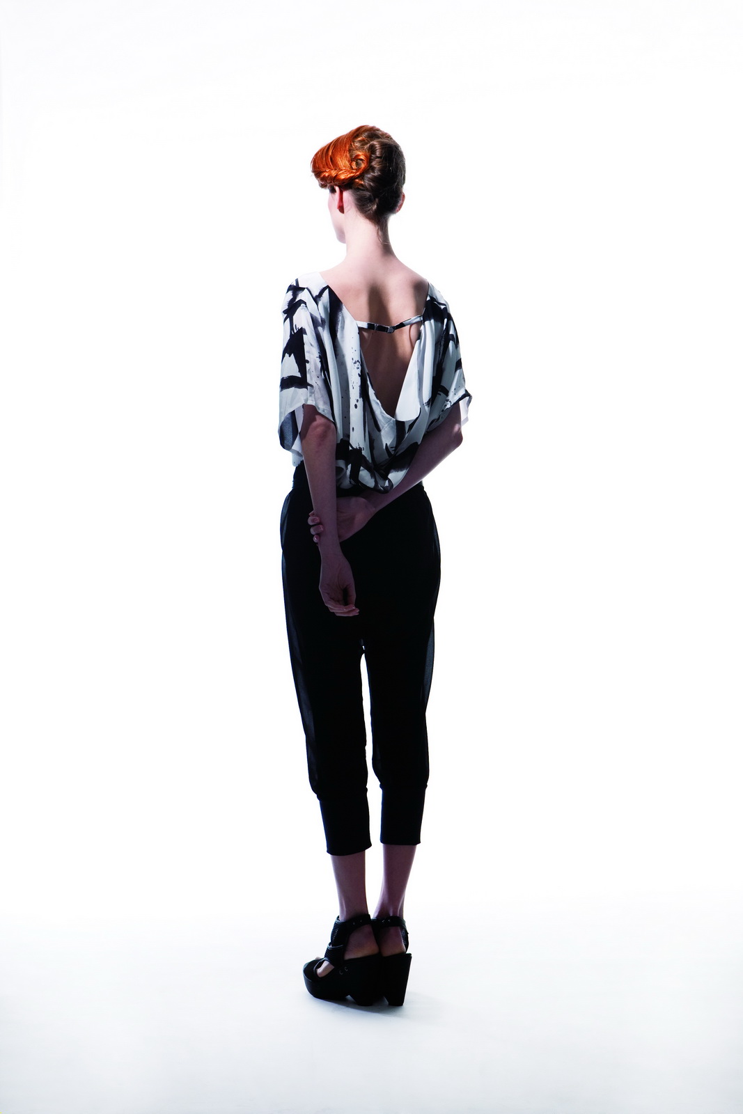 b+ab D2 D3ϵLookbook 11ĸDƬ
