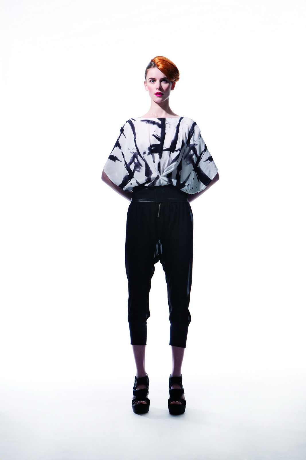 b+ab D2 D3ϵLookbook 11ĸDƬ