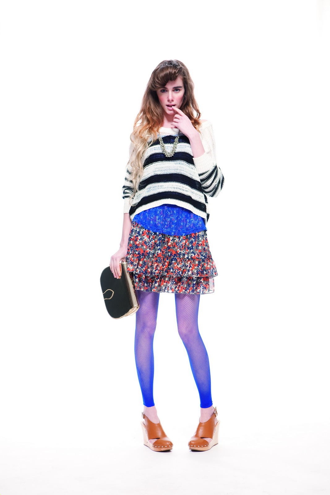 b+ab D2 D3ϵLookbook 11ĸDƬ