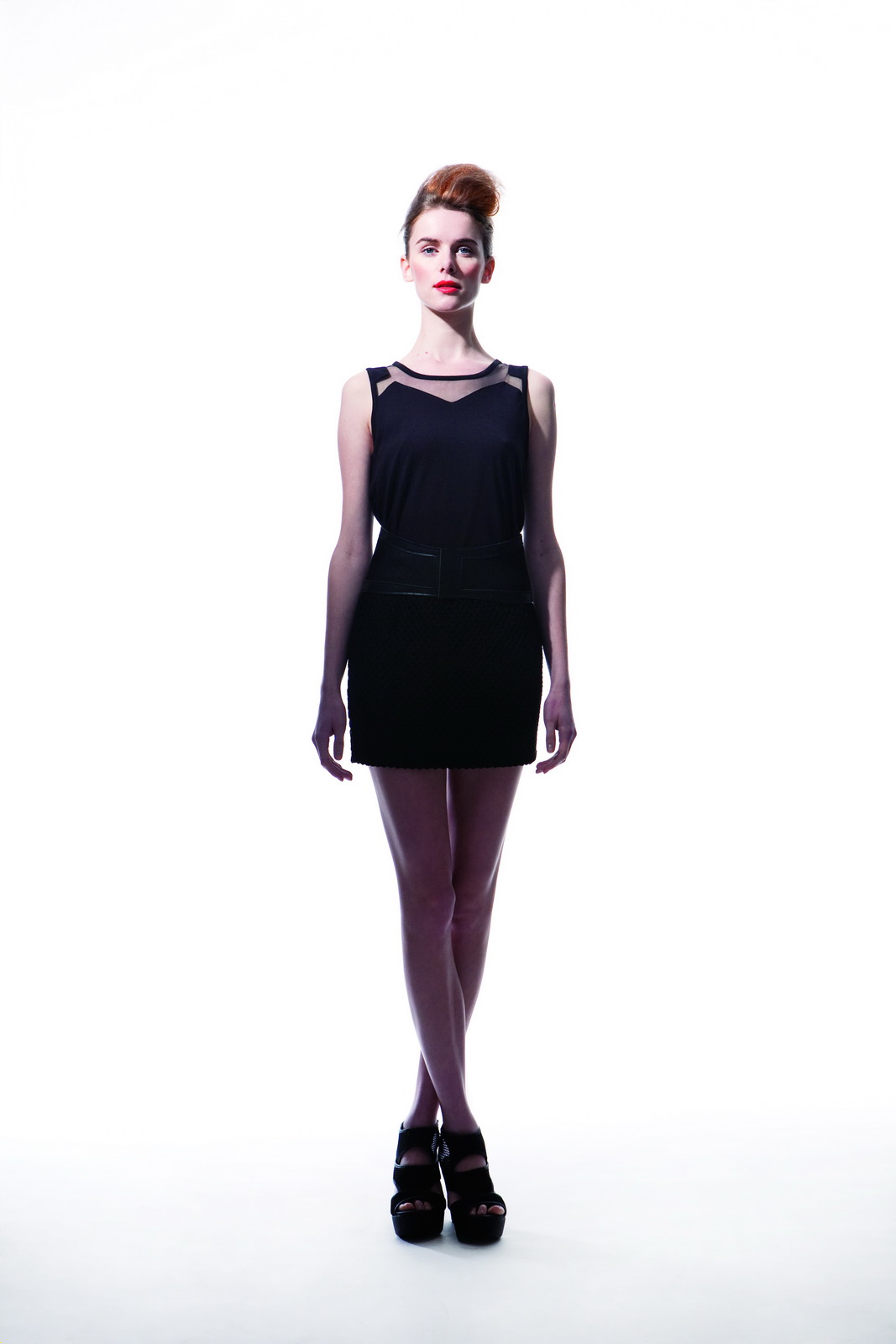 b+ab D2 D3ϵLookbook 11ĸDƬ