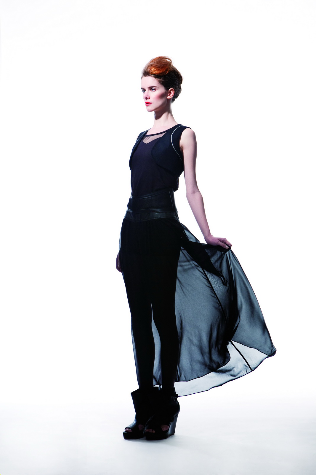b+ab D2 D3ϵLookbook 11ĸDƬ