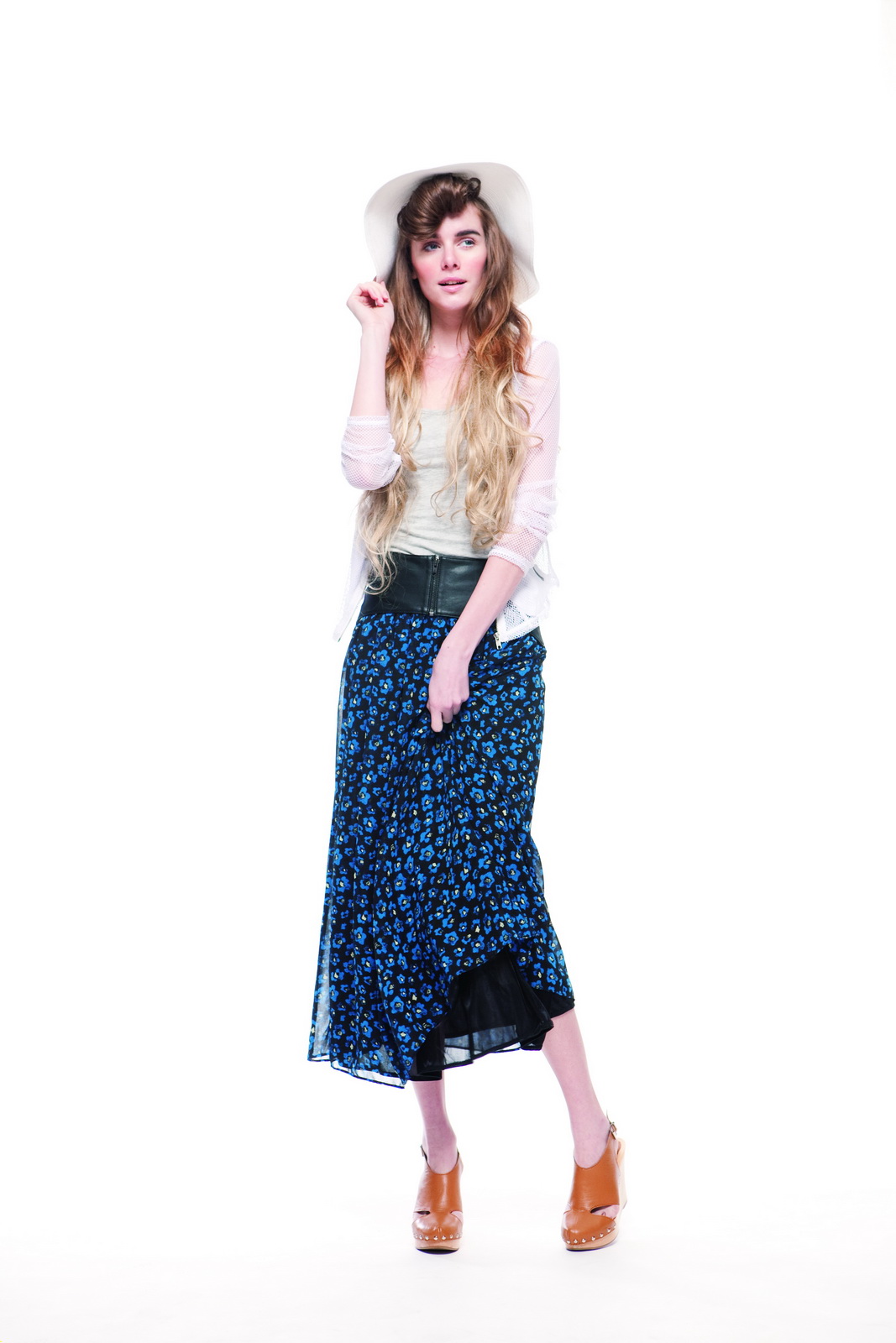 b+ab D2 D3ϵLookbook 11ĸDƬ