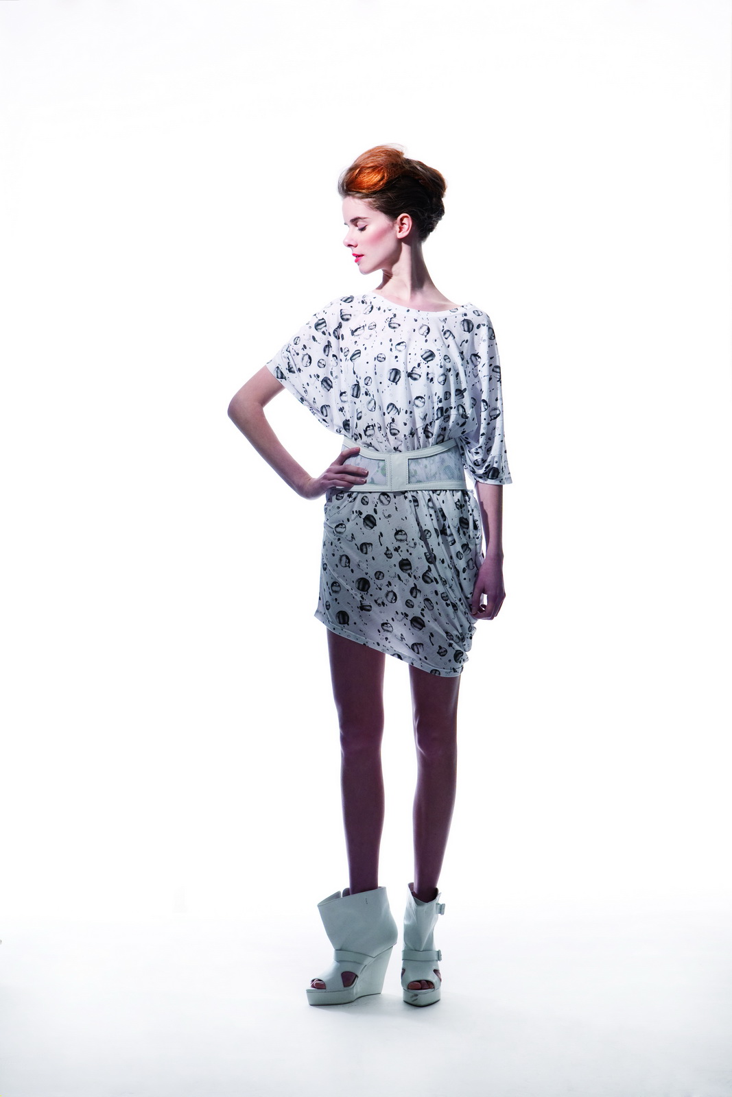 b+ab D2 D3ϵLookbook 11ĸDƬ