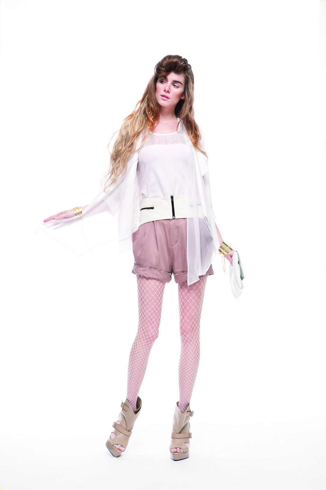 b+ab D2 D3ϵLookbook 11ĸDƬ