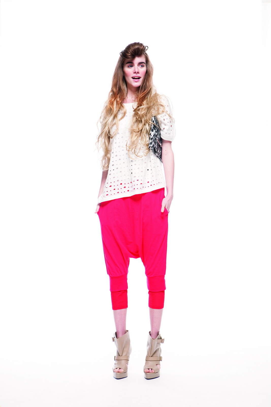 b+ab D2 D3ϵLookbook 11ĸDƬ