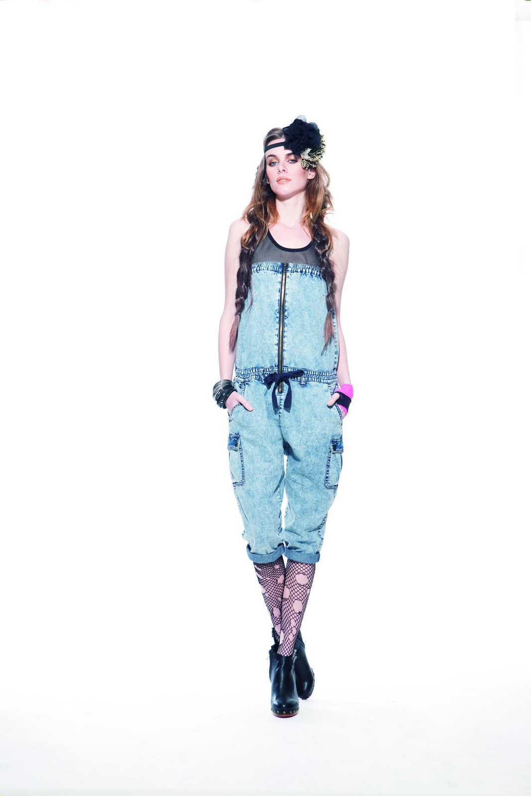 b+ab D2 D3ϵLookbook 11ĸDƬ
