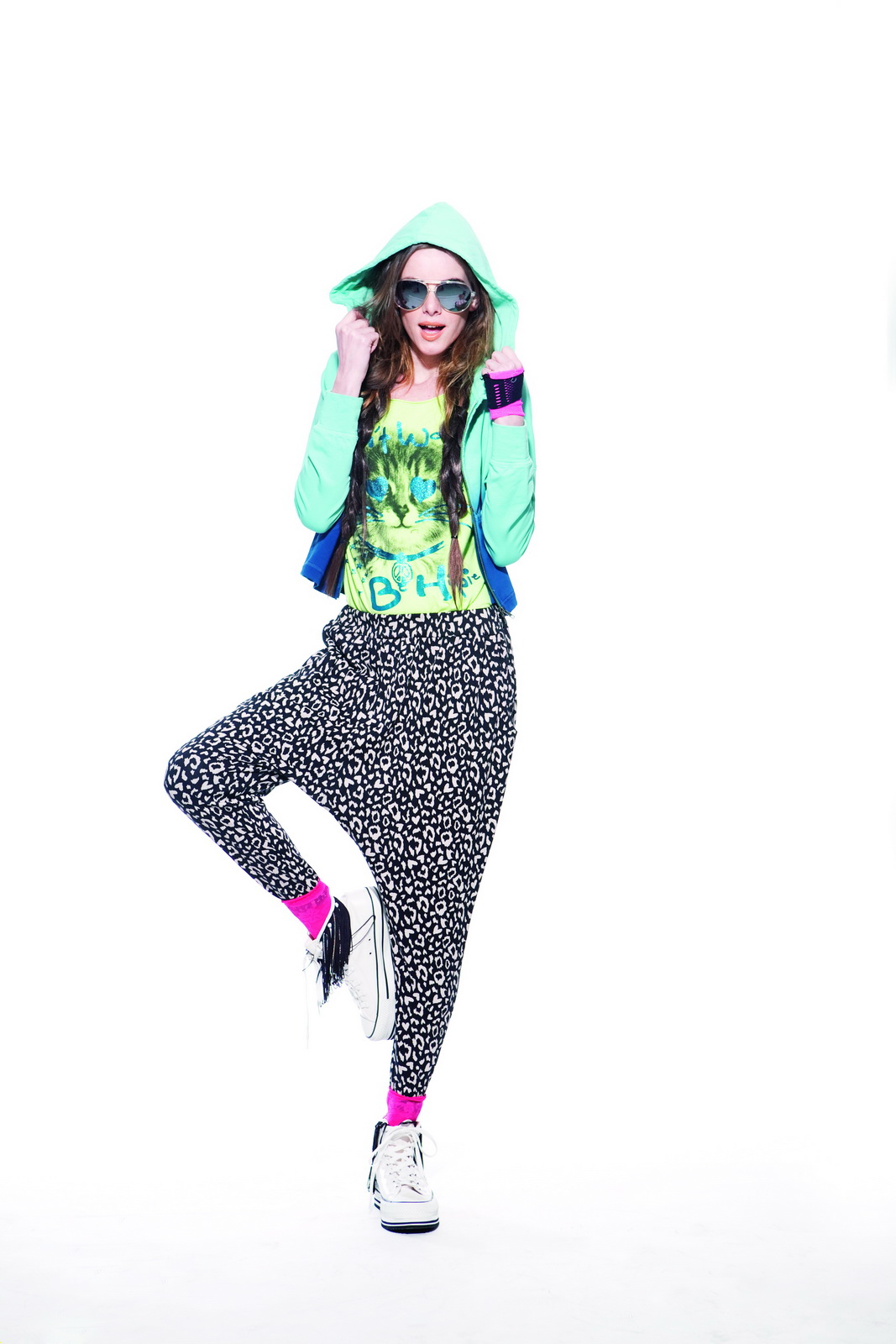 b+ab D2 D3ϵLookbook 11ĸDƬ