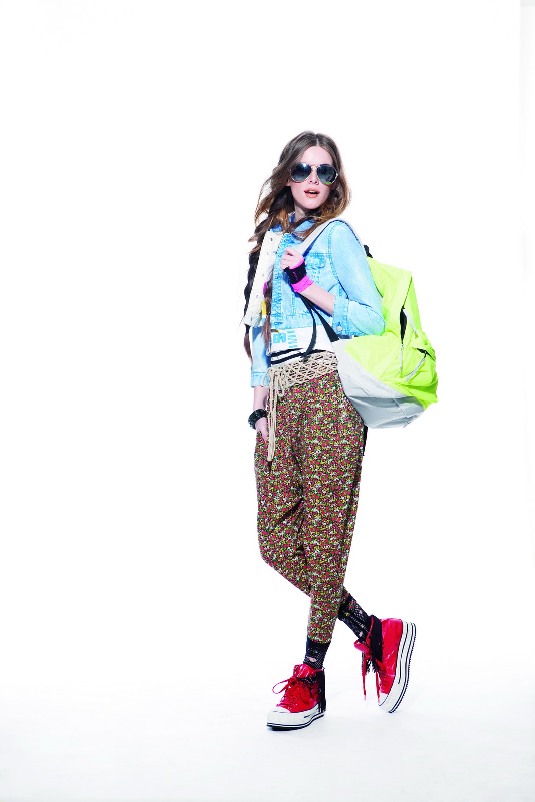 b+ab D2 D3ϵLookbook 11ĸDƬ