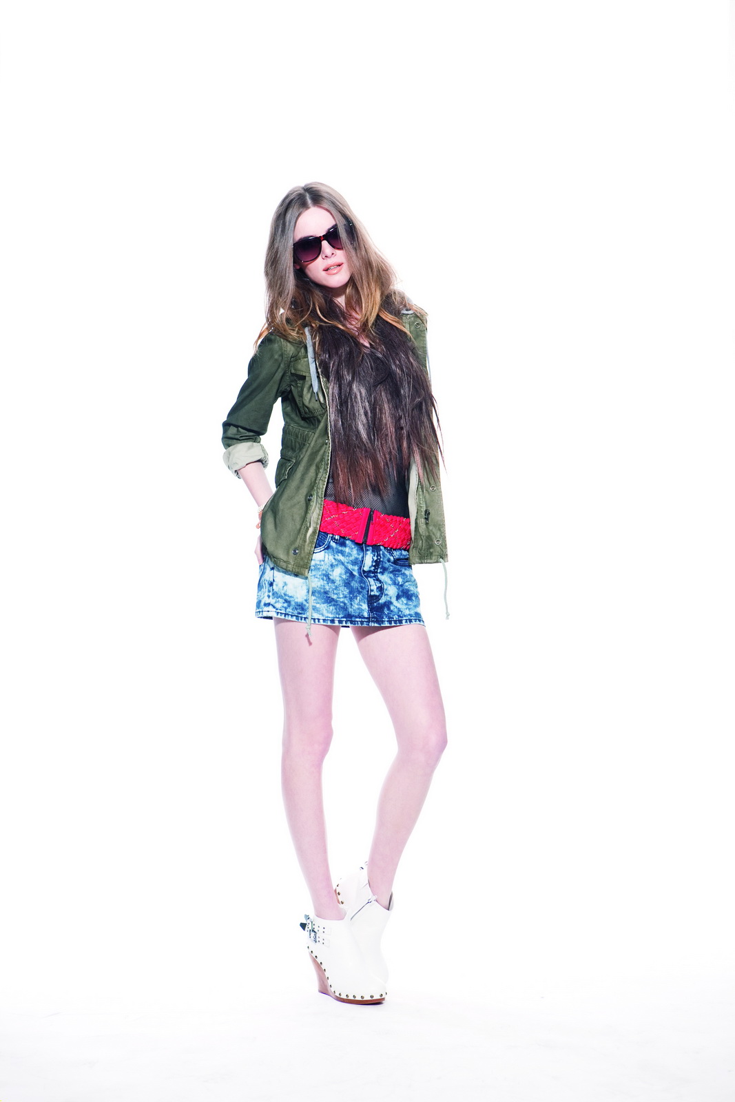 b+ab D2 D3ϵLookbook 11ĸDƬ