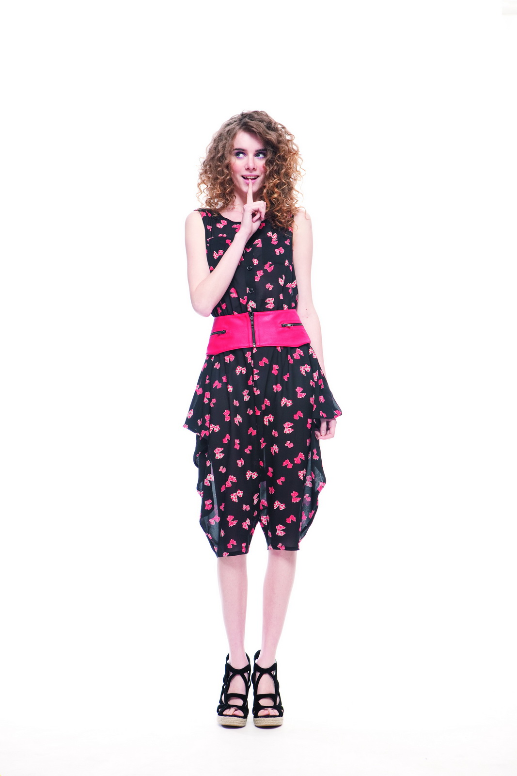 b+ab D2 D3ϵLookbook 11ĸDƬ