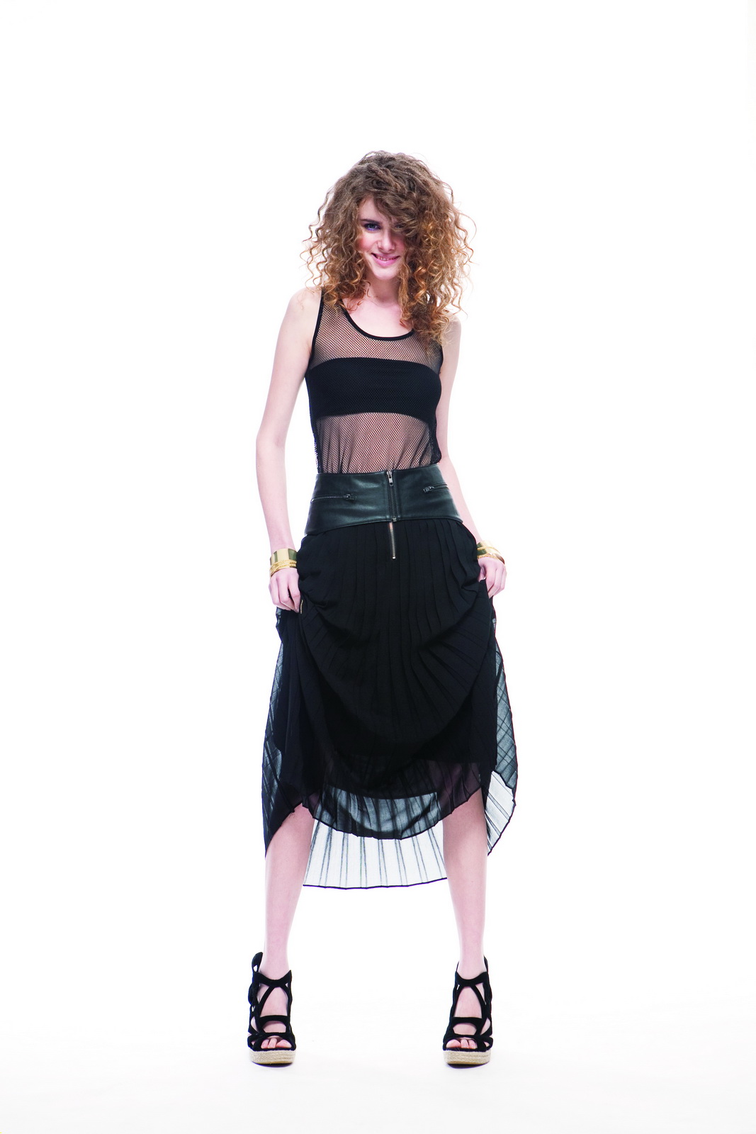 b+ab D2 D3ϵLookbook 11ĸDƬ