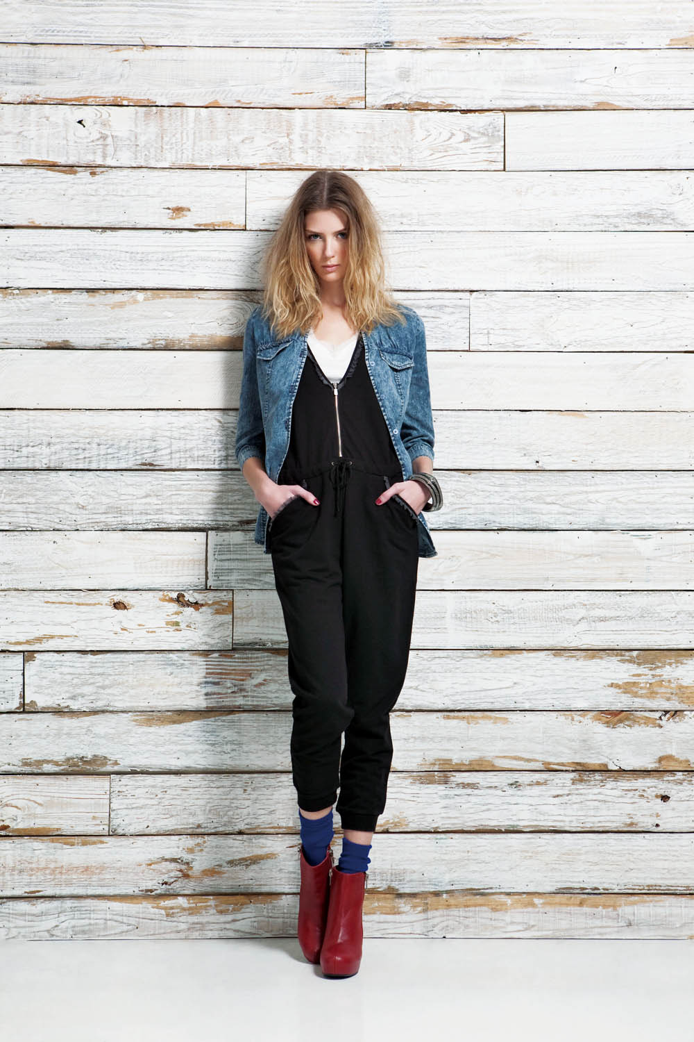 cout a coup 11 Lookbook DƬ