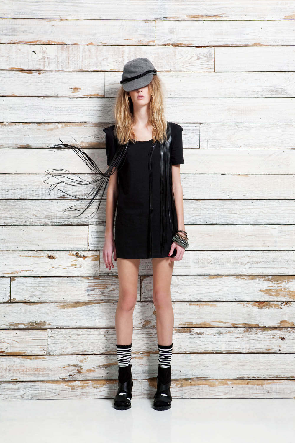 cout a coup 11 Lookbook DƬ