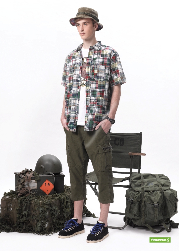 fingercroxx 11LookbookDƬ