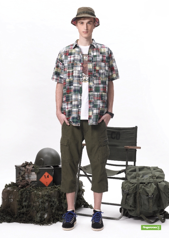 fingercroxx 11LookbookDƬ