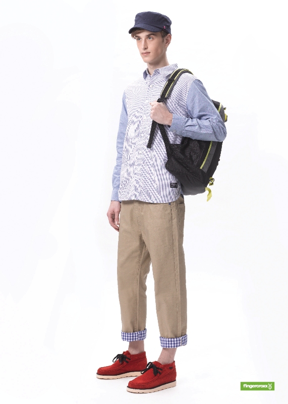 fingercroxx 11LookbookDƬ