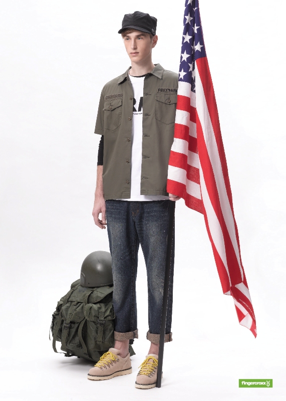 fingercroxx 11LookbookDƬ