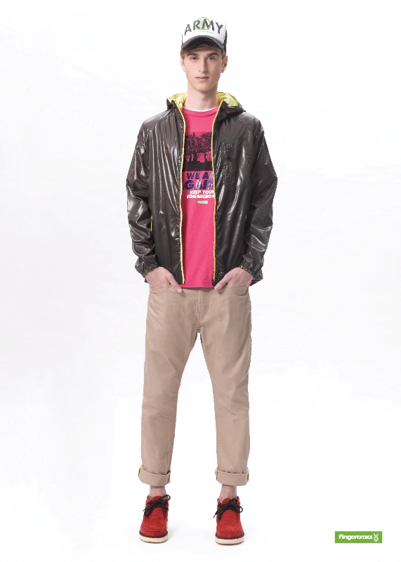 fingercroxx 11LookbookDƬ