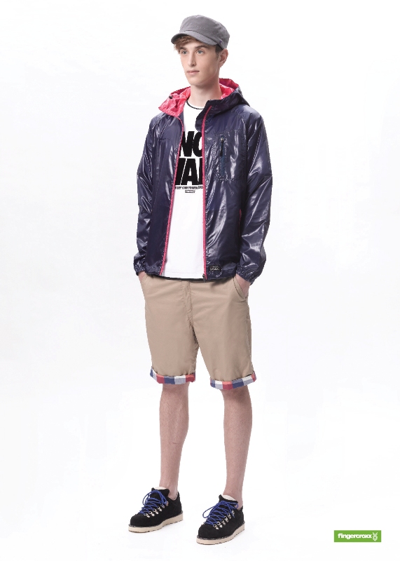 fingercroxx 11LookbookDƬ