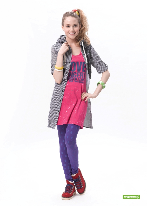 fingercroxx 11LookbookDƬ