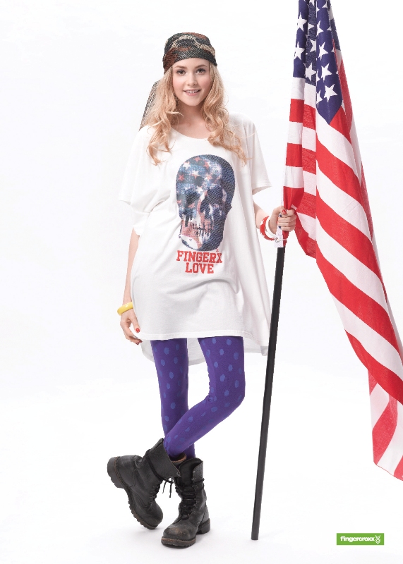 fingercroxx 11LookbookDƬ