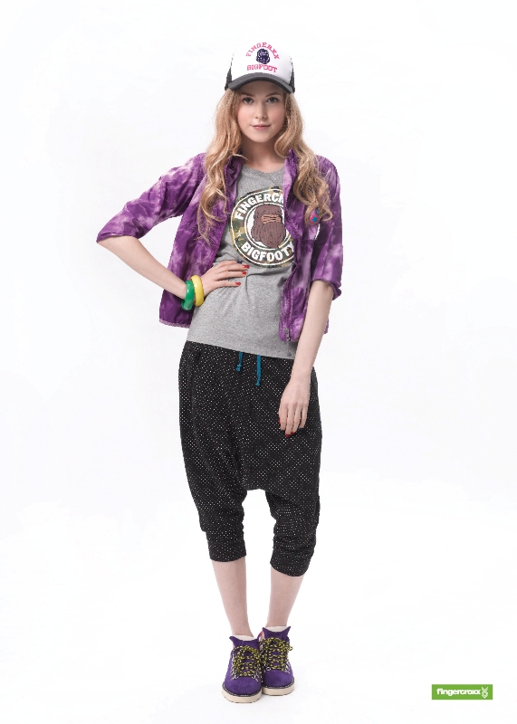fingercroxx 11LookbookDƬ