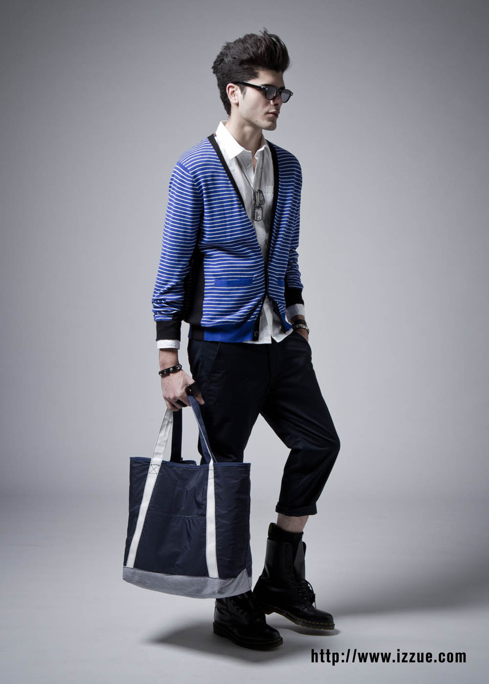 IZMENSPRC 11LookbookDƬ