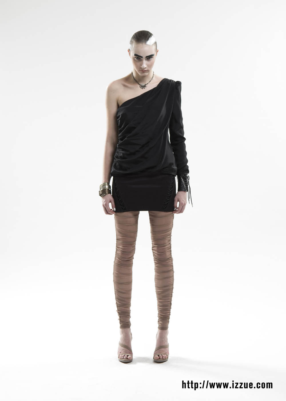 IZCLADIESPRC 11LookbookDƬ