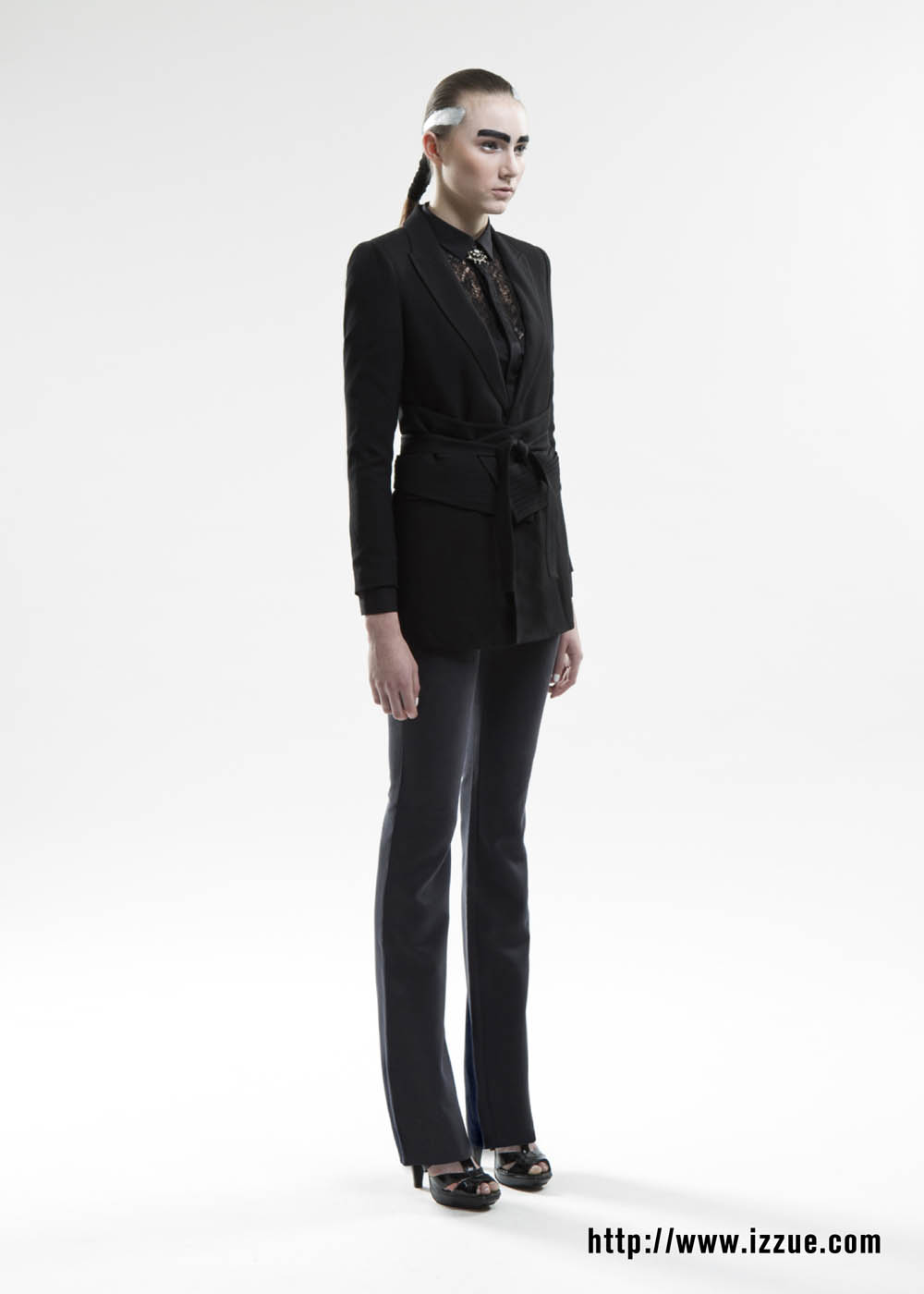 IZCLADIESPRC 11LookbookDƬ