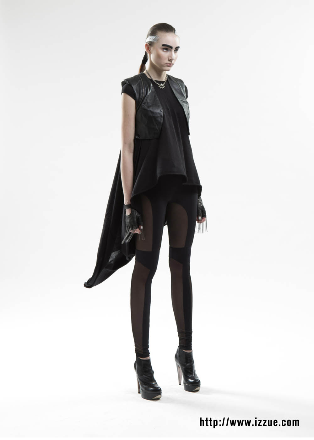 IZCLADIESPRC 11LookbookDƬ