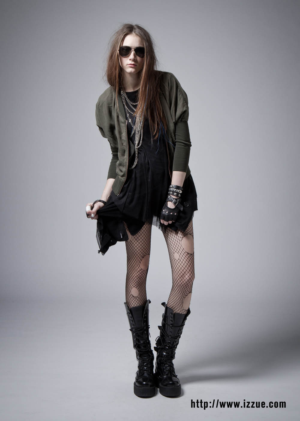 IZLADIESPRC 11LookbookDƬ