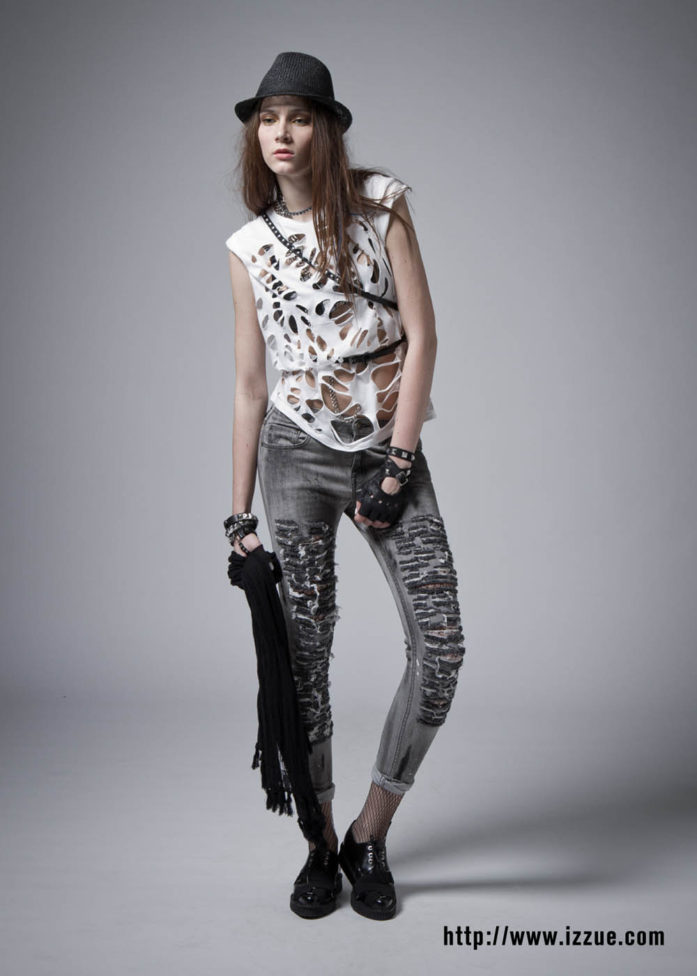 IZLADIESPRC 11LookbookDƬ