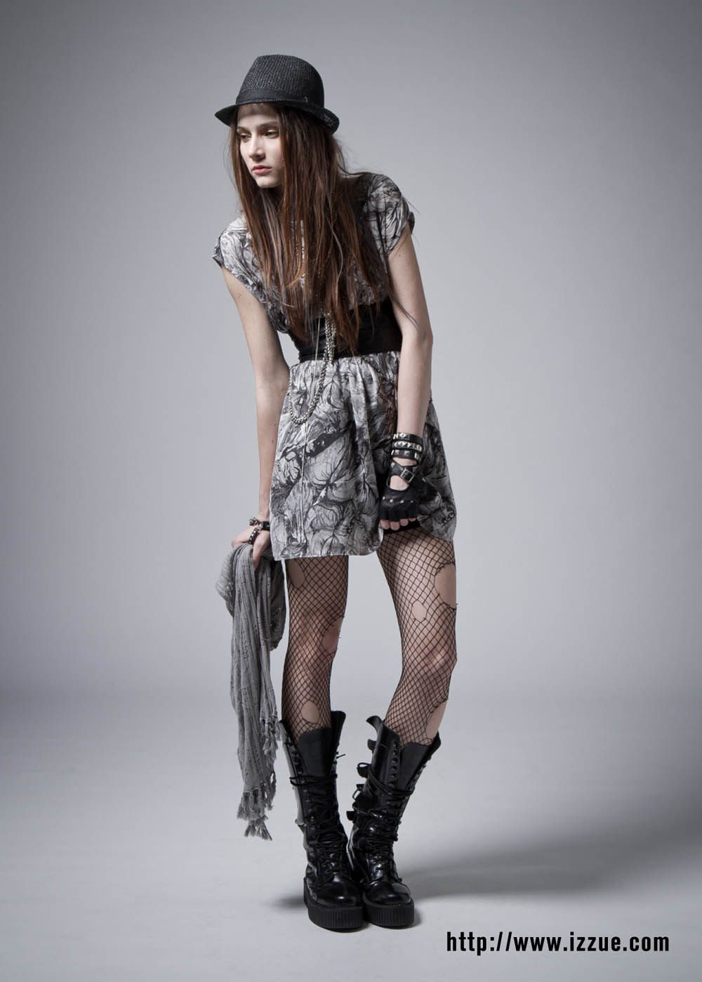 IZLADIESPRC 11LookbookDƬ