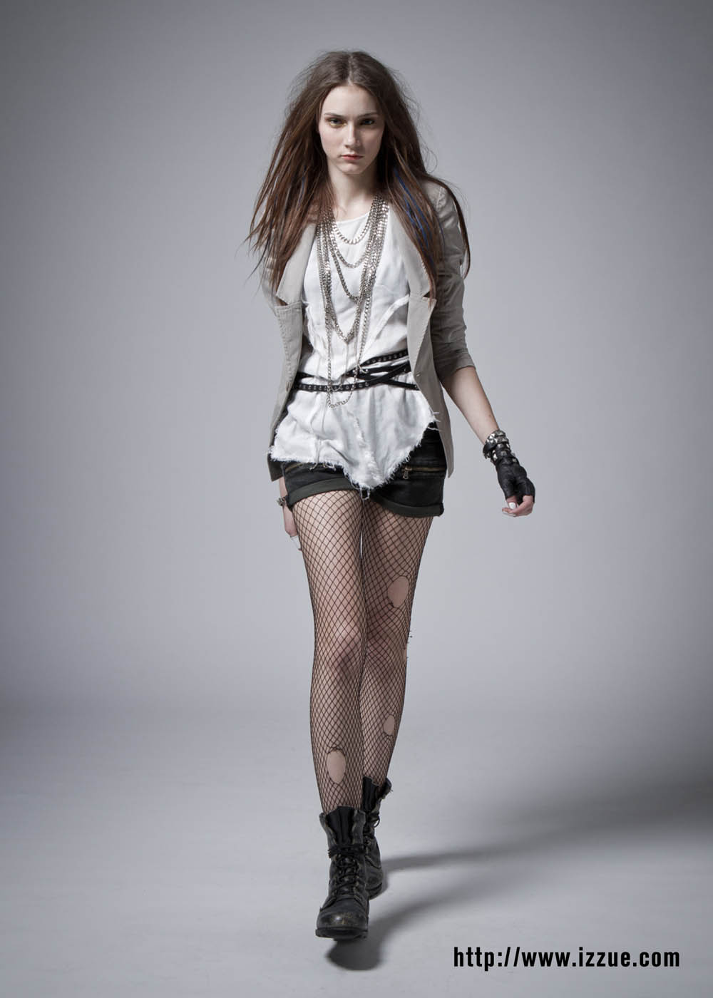 IZLADIESPRC 11LookbookDƬ