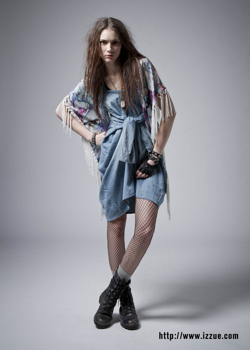 IZLADIESPRC 11LookbookDƬ