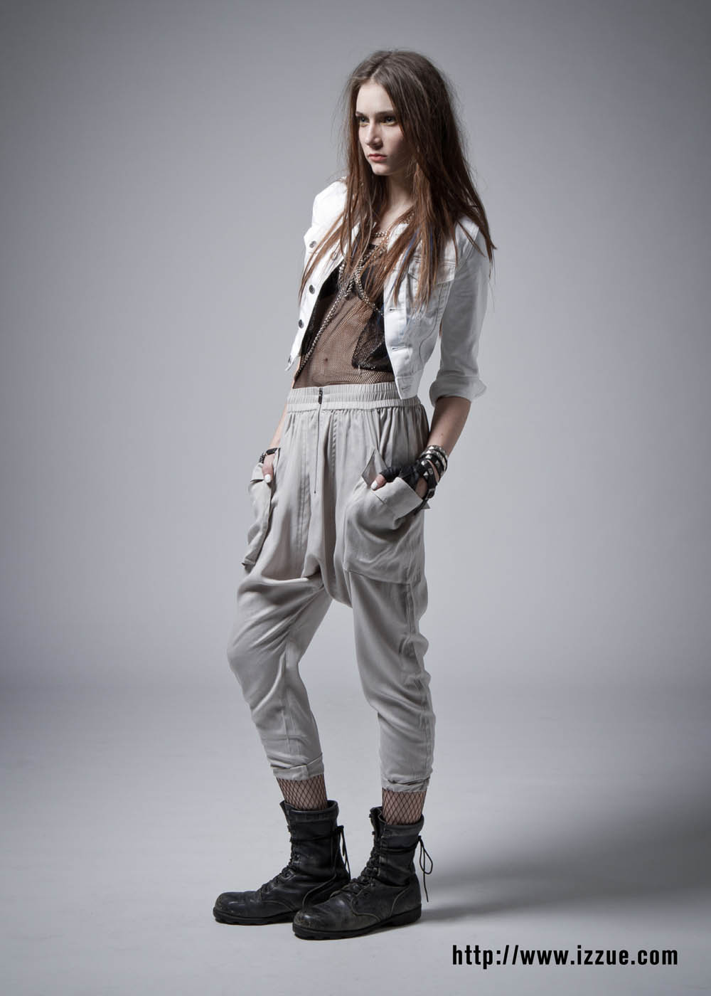 IZLADIESPRC 11LookbookDƬ