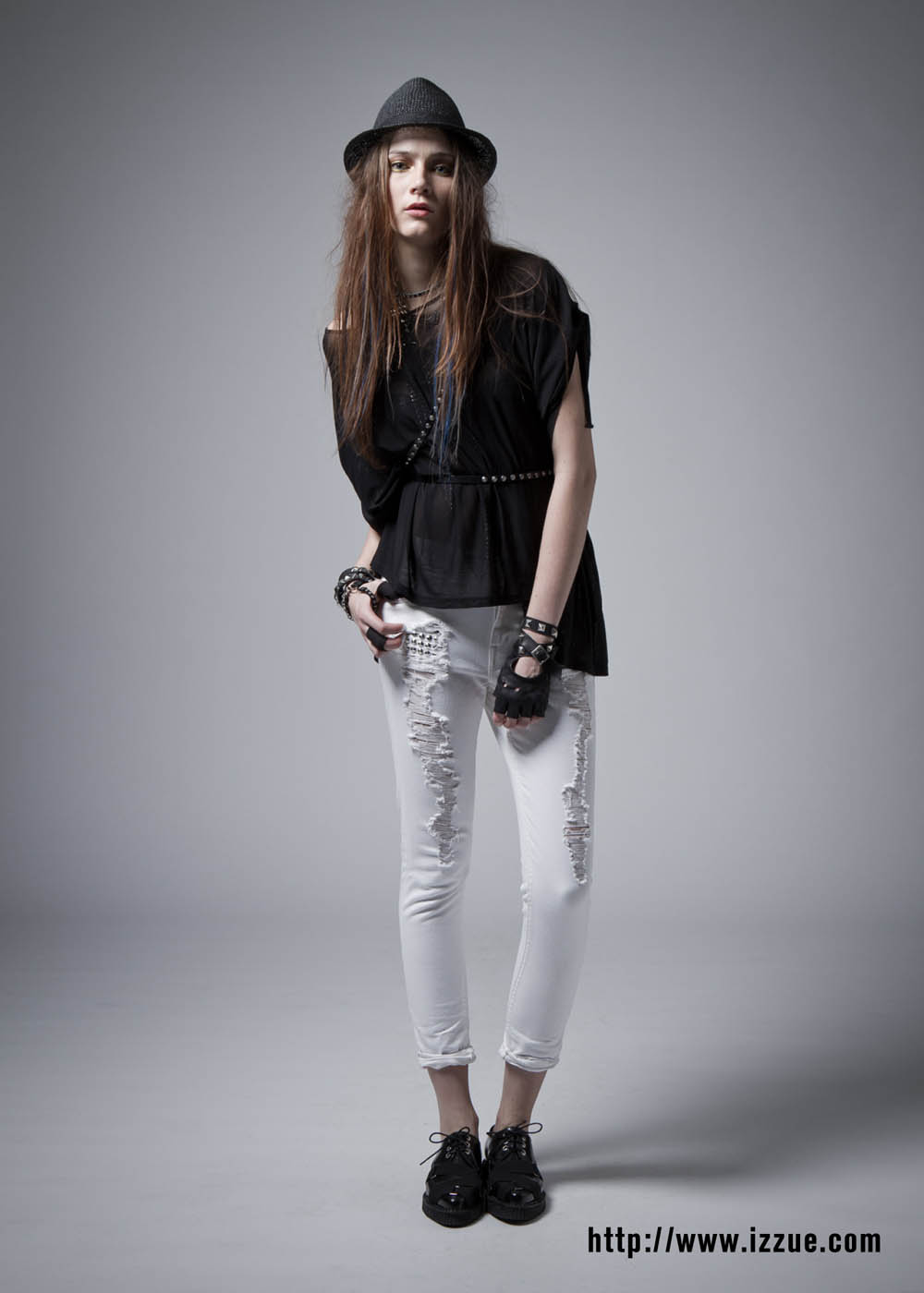IZLADIESPRC 11LookbookDƬ