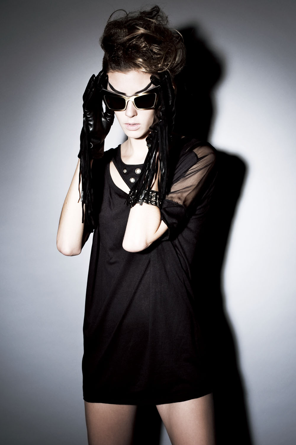 Katie Judith 11LookbookDƬ