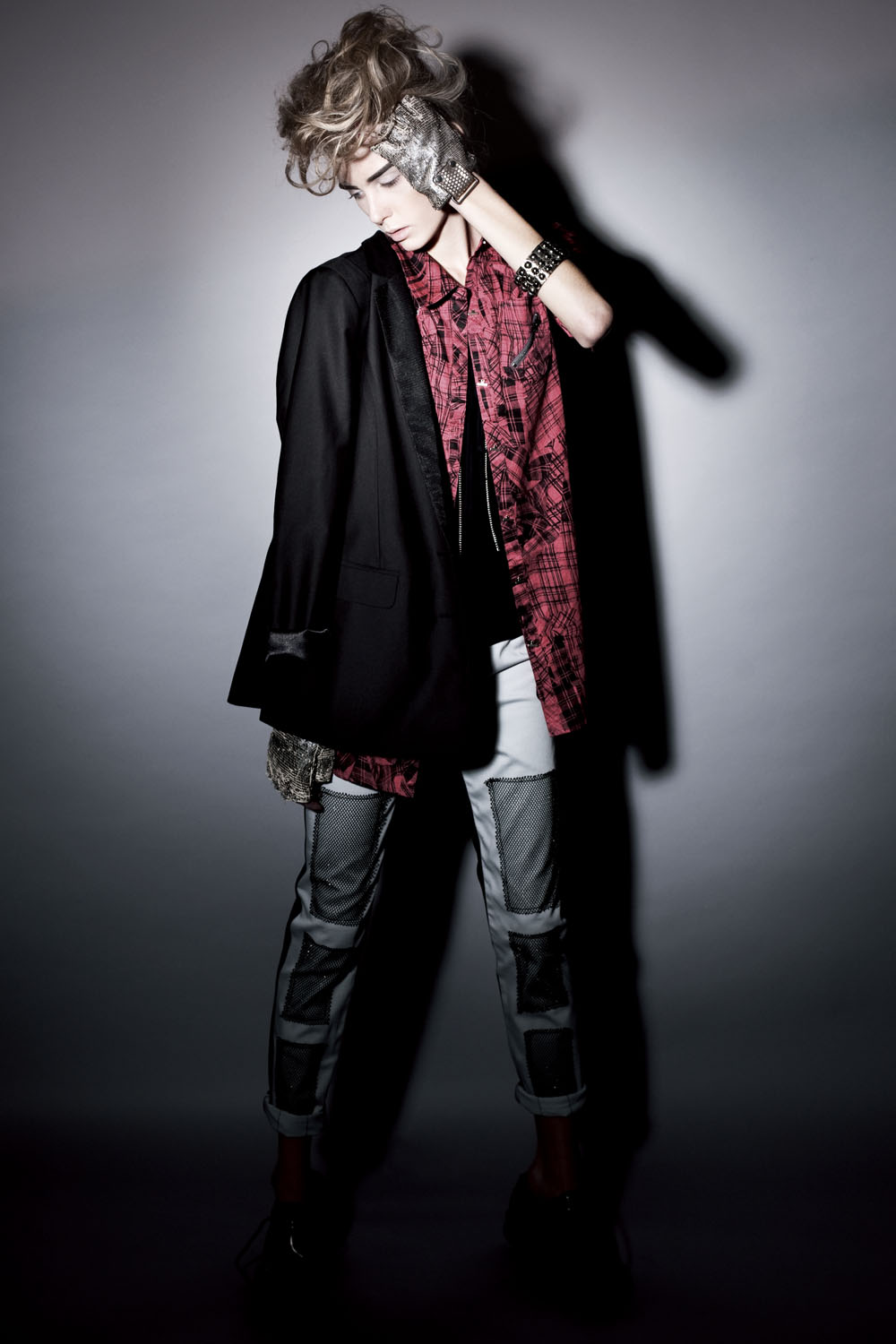Katie Judith 11LookbookDƬ