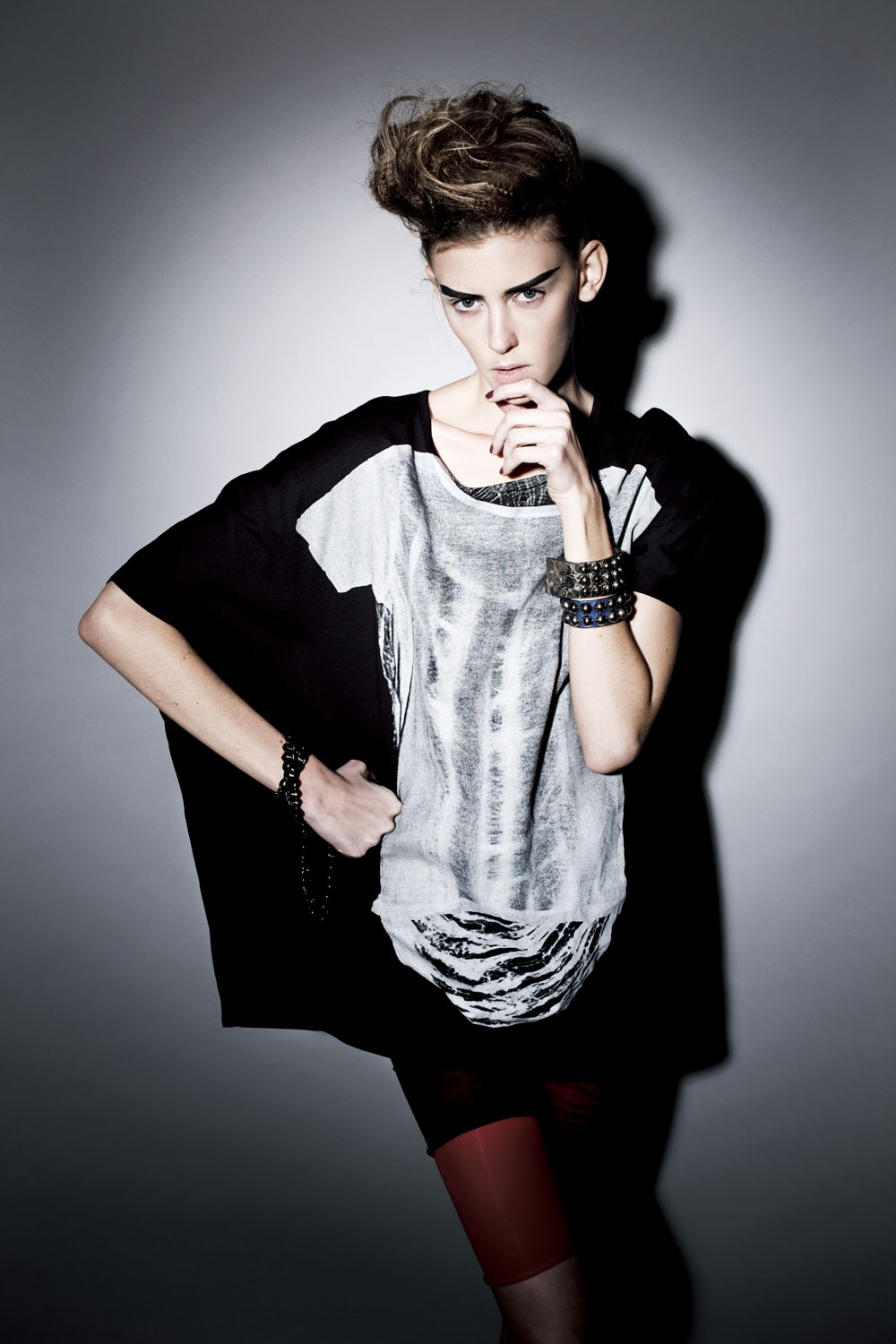 Katie Judith 11LookbookDƬ