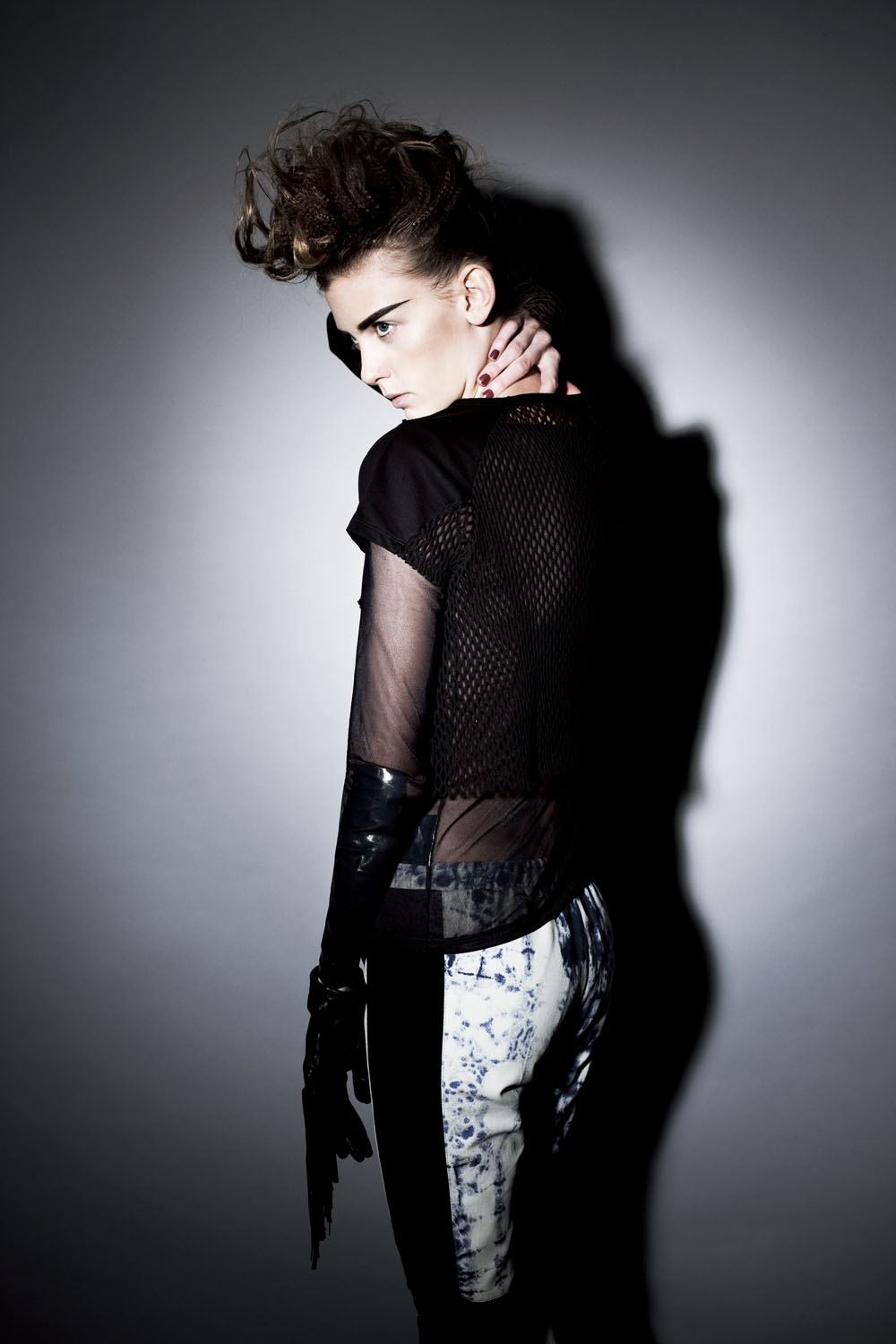 Katie Judith 11LookbookDƬ
