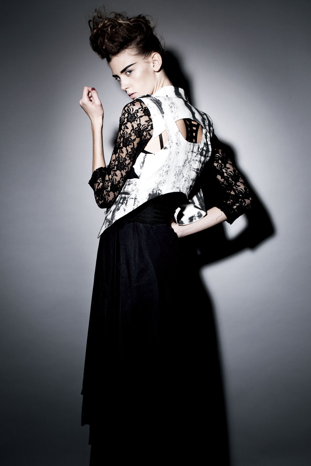 Katie Judith 11LookbookDƬ