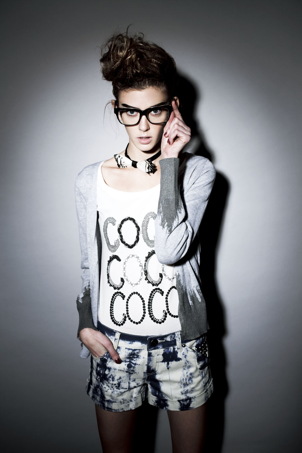 Katie Judith 11LookbookDƬ