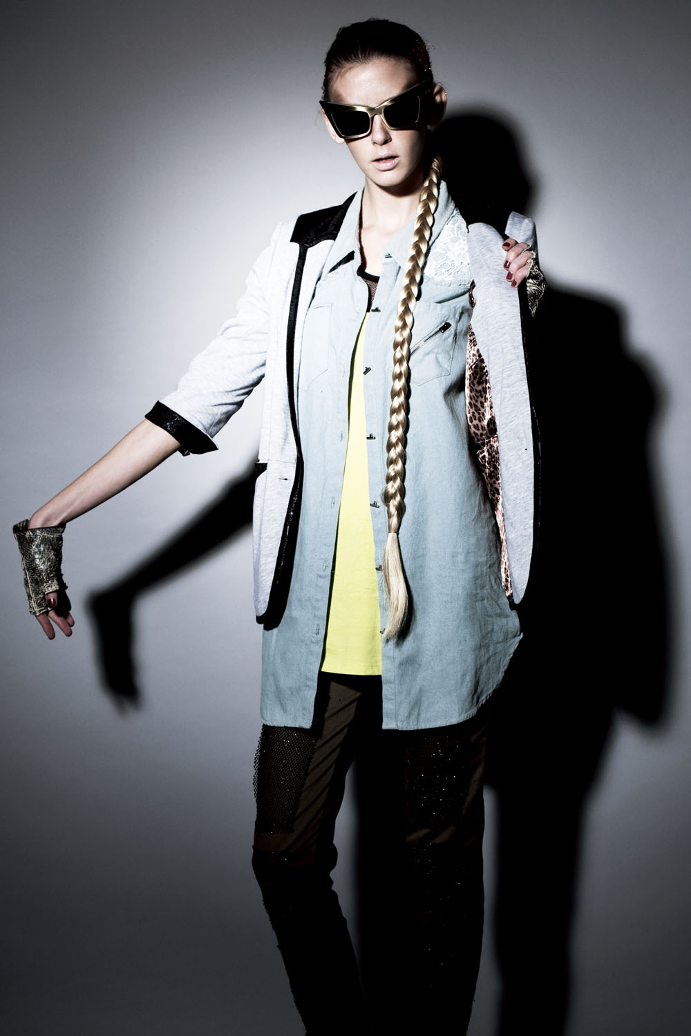 Katie Judith 11LookbookDƬ